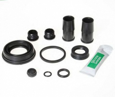 BUDWEG CALIPER 203418 -  Ремкомплект, тормозной суппорт